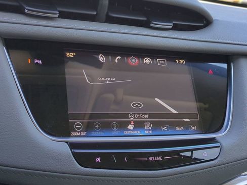 Used 2019 Cadillac XT5 Luxury image 22