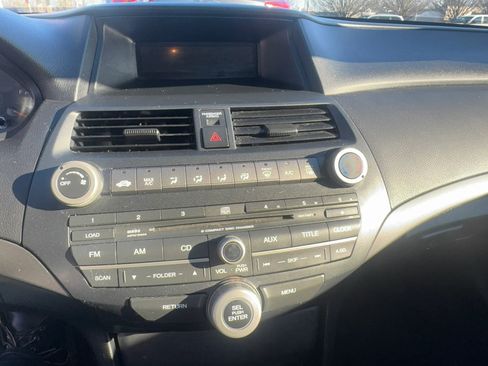 Used 2010 Honda Accord LX-S image 11