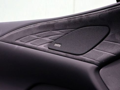 New 2026 Lexus RX 500h F Sport AWD/4WD image 30