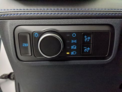 New 2026 Ford Mustang Dark Horse image 19