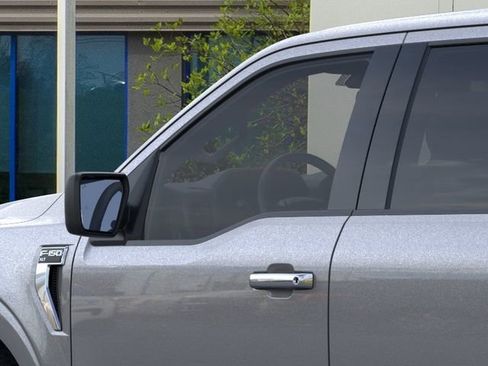 New 2026 Ford F150 XLT w/ XLT Chrome Appearance Package AWD/4WD image 21