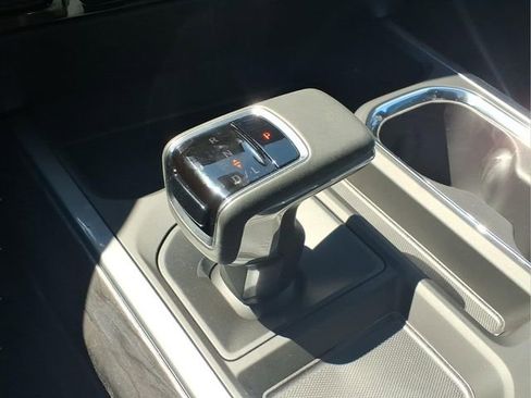 New 2026 Chevrolet Silverado 1500 LTZ AWD/4WD image 8