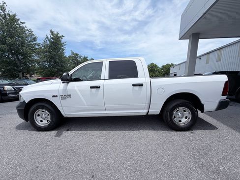 Used 2021 RAM 1500 Tradesman w/ Trailer Tow Group AWD/4WD image 5
