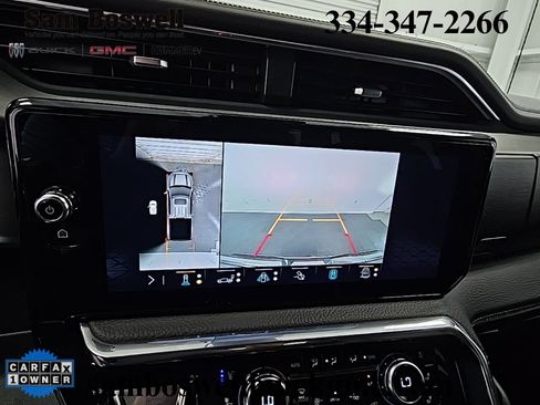 Certified 2023 GMC Sierra 1500 Denali w/ Technology Package image 17