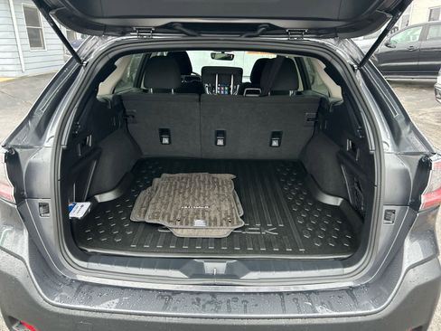 Used 2024 Subaru Outback Premium image 20