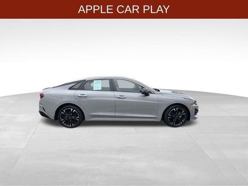 Used 2024 Kia K5 GT-Line w/ GT-Line Premium Package FWD image 5