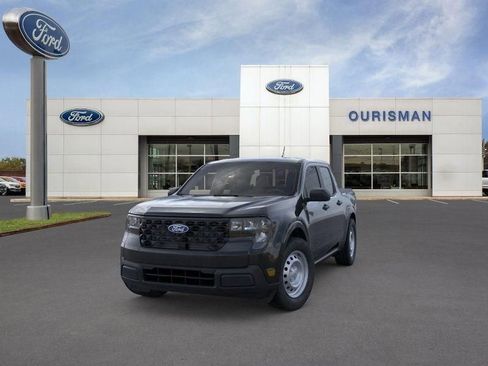 New 2026 Ford Maverick XL FWD image 3