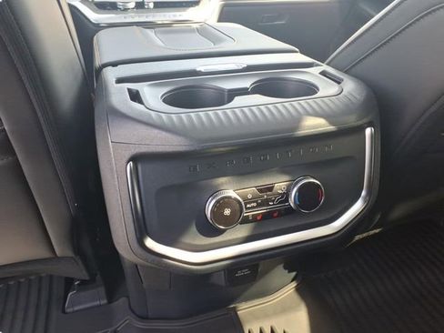 New 2026 Ford Expedition Tremor AWD/4WD image 9