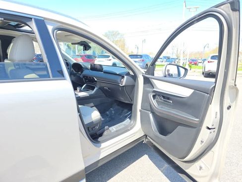 Used 2024 MAZDA CX-90 Plug-In Hybrid w/ Premium Pkg AWD/4WD image 22