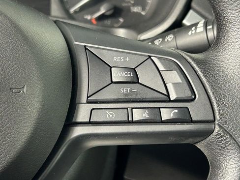 Used 2024 Nissan Altima 2.5 S image 24