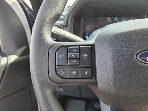 New 2026 Ford F150 STX w/ Equipment Group 200A RWD image 21
