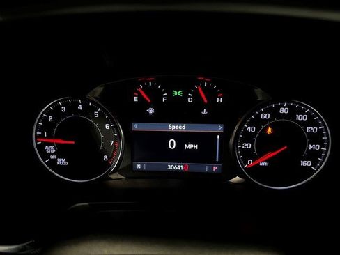 Certified 2024 Chevrolet Blazer LT image 13