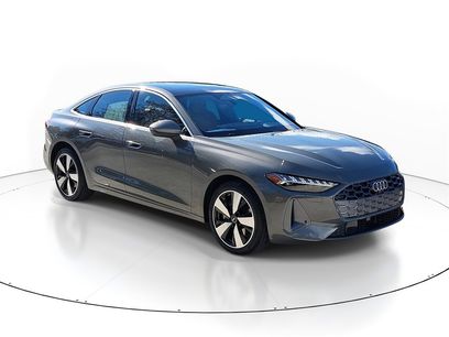 New 2025 Audi A5 2.0T Premium Plus