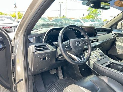 Used 2021 Hyundai Palisade Calligraphy AWD/4WD image 29