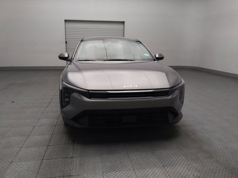 Used 2025 Kia K4 FWD image 14