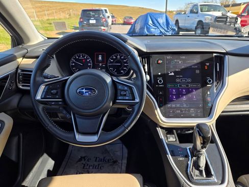 Used 2020 Subaru Outback Limited w/ Popular Package #2 image 16
