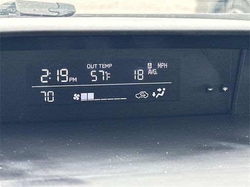 Used 2020 Subaru Crosstrek 2.0i Premium w/ Popular Package #3 image 5