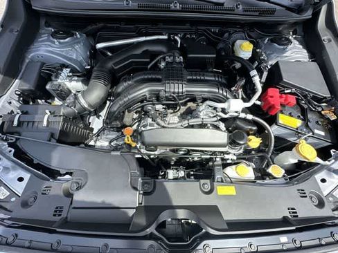 New 2026 Subaru Impreza 2.0i Sport AWD/4WD image 24