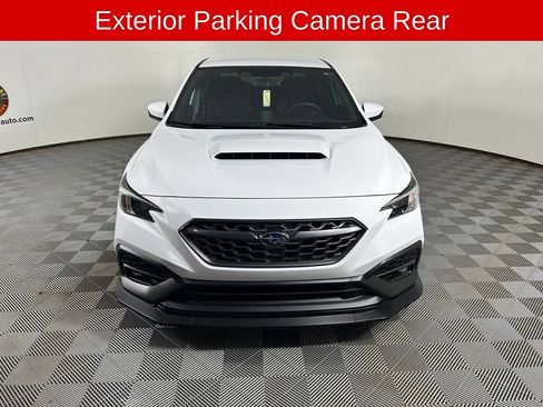 Used 2024 Subaru WRX Premium AWD/4WD image 15