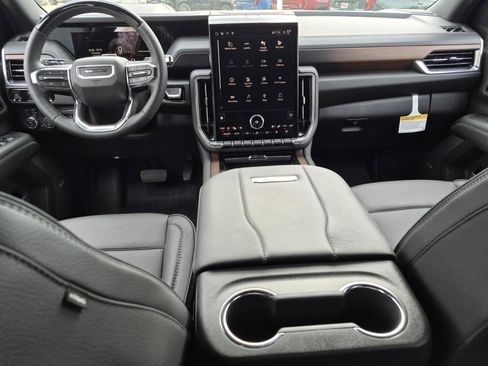 New 2026 GMC Yukon XL Denali w/ Denali Reserve Package AWD/4WD image 17
