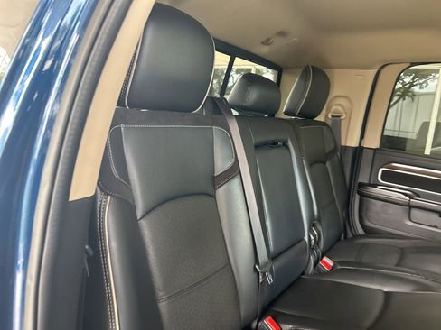 Used 2022 RAM 2500 Laramie AWD/4WD image 28
