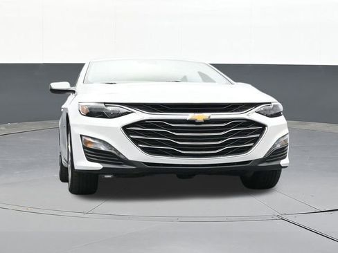 Used 2025 Chevrolet Malibu LT image 54