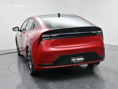 New 2026 Toyota Prius Plug-In Hybrid w/ Limited Premium Package image 6