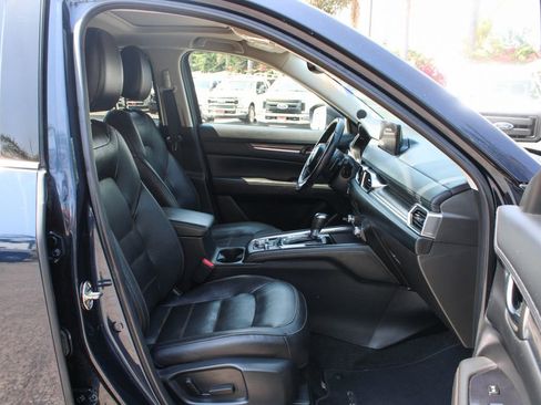 Used 2021 MAZDA CX-5 Grand Touring image 36
