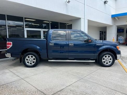Used 2014 Ford F150 XLT w/ Equipment Group 302A Luxury RWD image 2