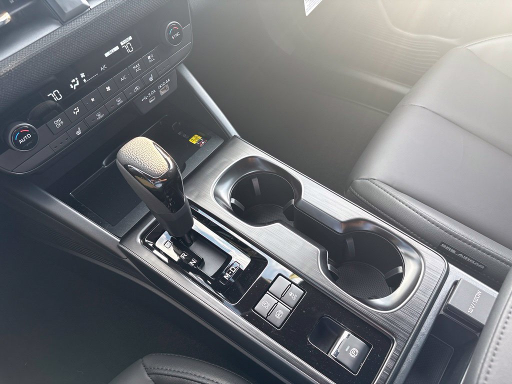 New 2026 Subaru Outback Premium AWD/4WD image 15