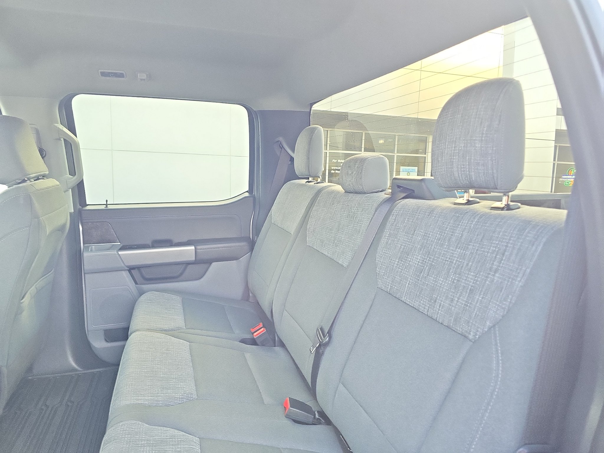 Used 2022 Ford F150 XLT w/ Equipment Group 302A High AWD/4WD image 19