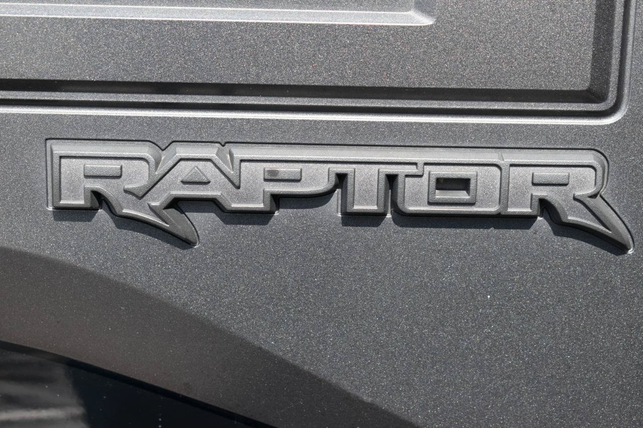 Used 2018 Ford F150 Raptor w/ Equipment Group 802A Luxury AWD/4WD image 51