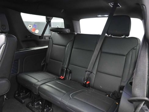 Used 2023 GMC Yukon XL Denali w/ Denali Reserve Package image 25