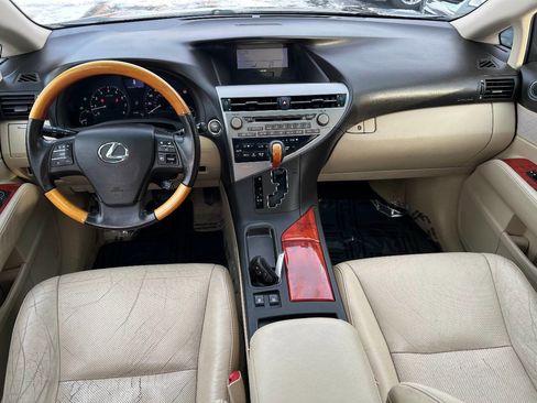Used 2011 Lexus RX 350 AWD image 30