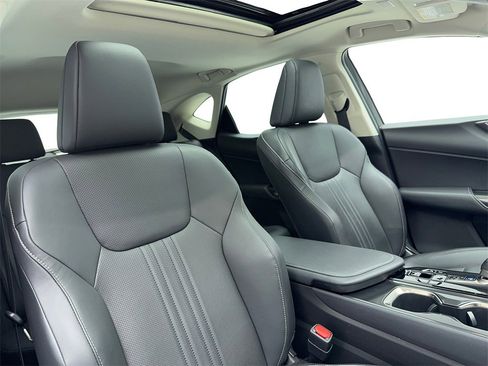 Used 2022 Lexus NX 350 AWD w/ Cold Area Package image 49