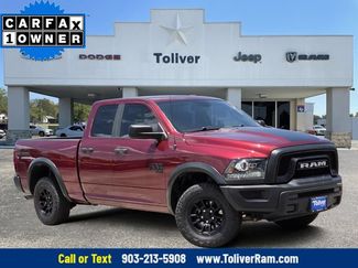 Used 2021 RAM 1500 Warlock w/ Electronics Group AWD/4WD video 1