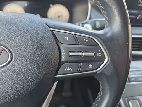 Used 2022 Hyundai Santa Fe XRT image 19