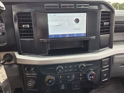 Certified 2023 Ford F250 XL w/ XL Driver Assist Package RWD image 24
