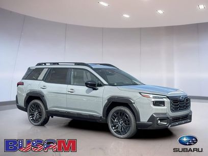 New 2026 Subaru Outback Limited XT