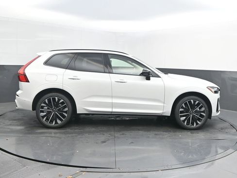 New 2026 Volvo XC60 B5 Ultra w/ Protection Package Premier AWD/4WD image 8