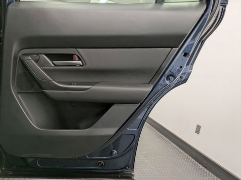 Used 2024 MAZDA CX-50 AWD 2.5 S w/ Cargo Package image 27