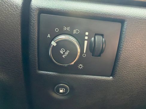 Used 2016 Jeep Grand Cherokee Laredo w/ Quick Order Package 23E AWD/4WD image 36