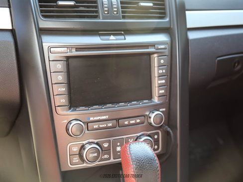 Used 2009 Pontiac G8 GT w/ Premium Package RWD image 68