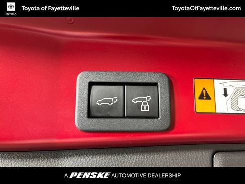 Used 2026 Toyota RAV4 XLE Premium FWD image 26