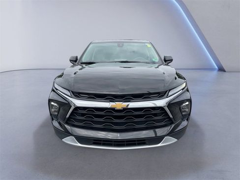 Used 2023 Chevrolet Blazer LT image 8