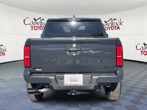 New 2025 Toyota Tacoma TRD Off-Road image 6