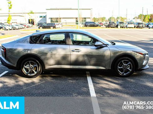 Used 2025 Kia K4 FWD image 7