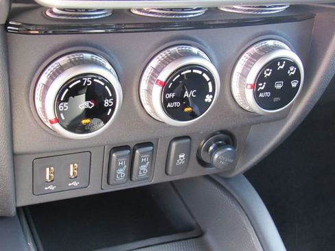 New 2026 Mitsubishi Outlander Sport SE AWD/4WD image 24