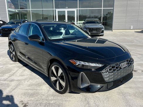 New 2025 Audi A5 2.0T Premium Plus image 3