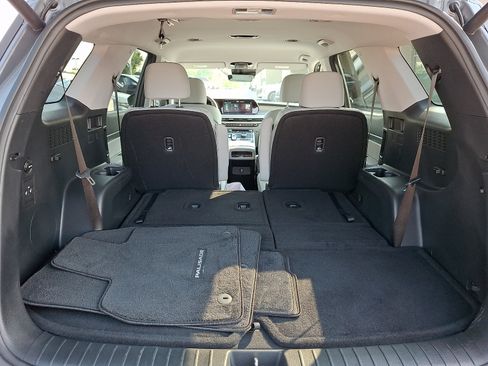 Used 2024 Hyundai Palisade SEL AWD/4WD image 28